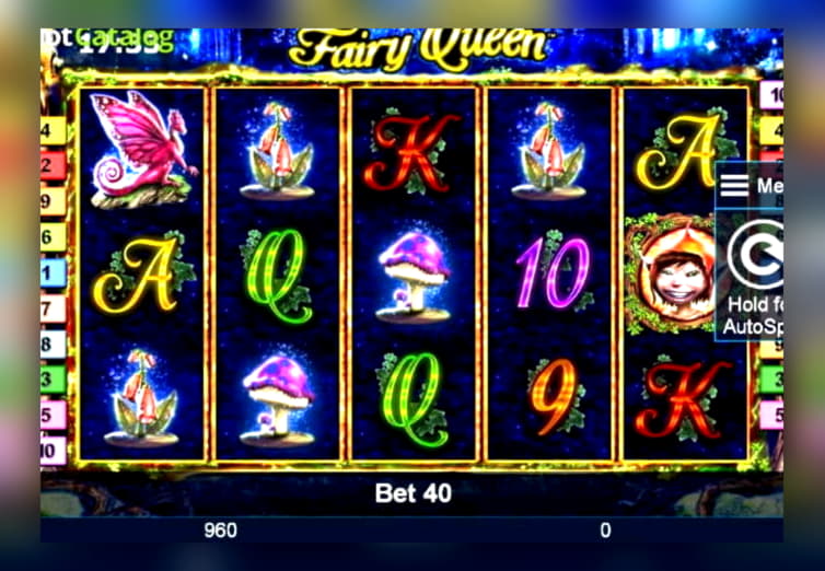 £845 Tournament at Joy Casino