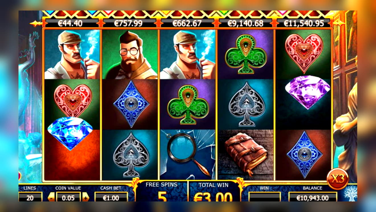 85 Loyalty Free Spins! at Casino-X