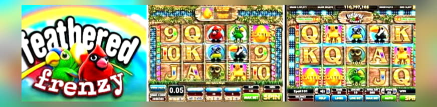 €60 FREE CASINO CHIP at Joy Casino