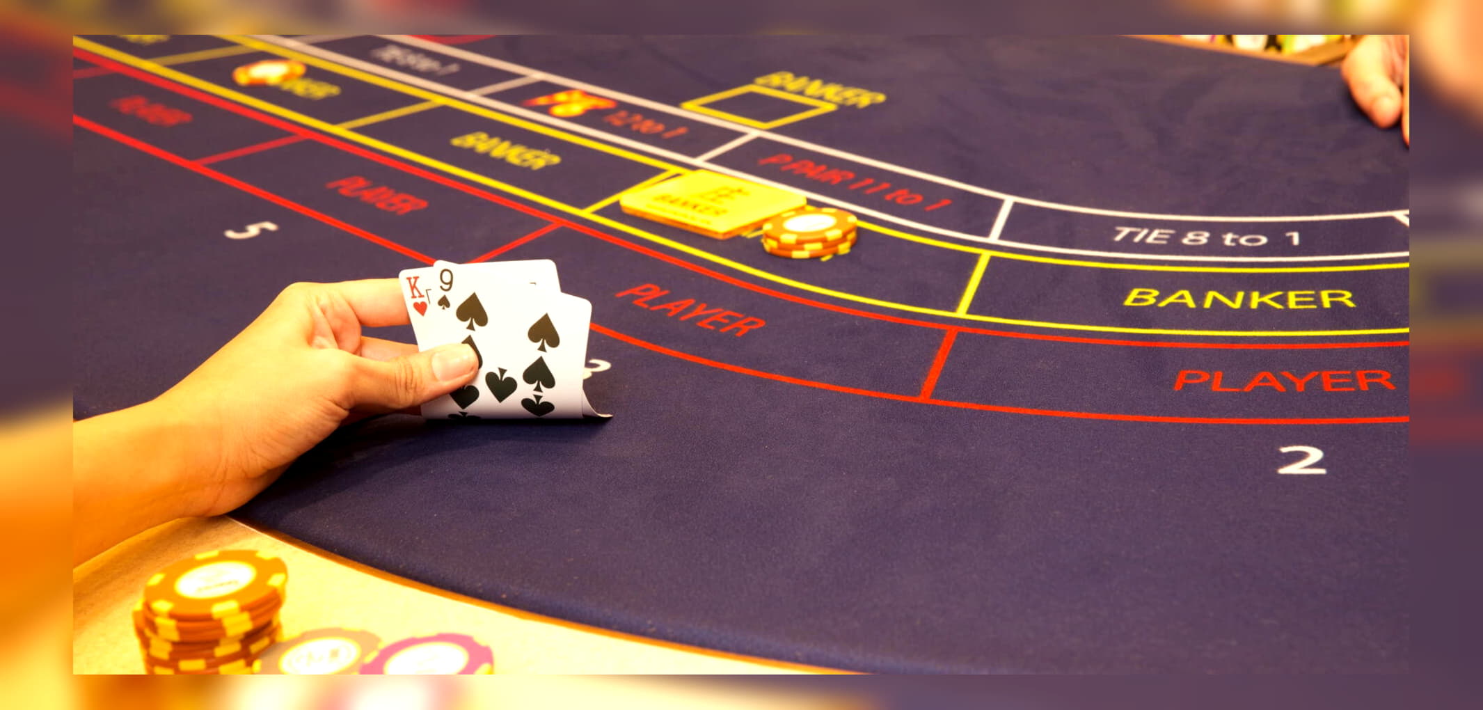 EUR 605 casino chip at Leo Dubai Casino