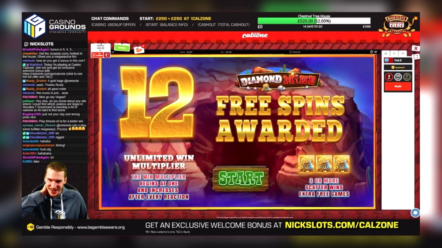 £930 Tournament at bWin Casino