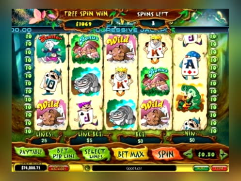 $585 Free Casino Ticket at bWin Casino