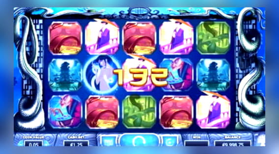 60 Free spins casino at Casino-X