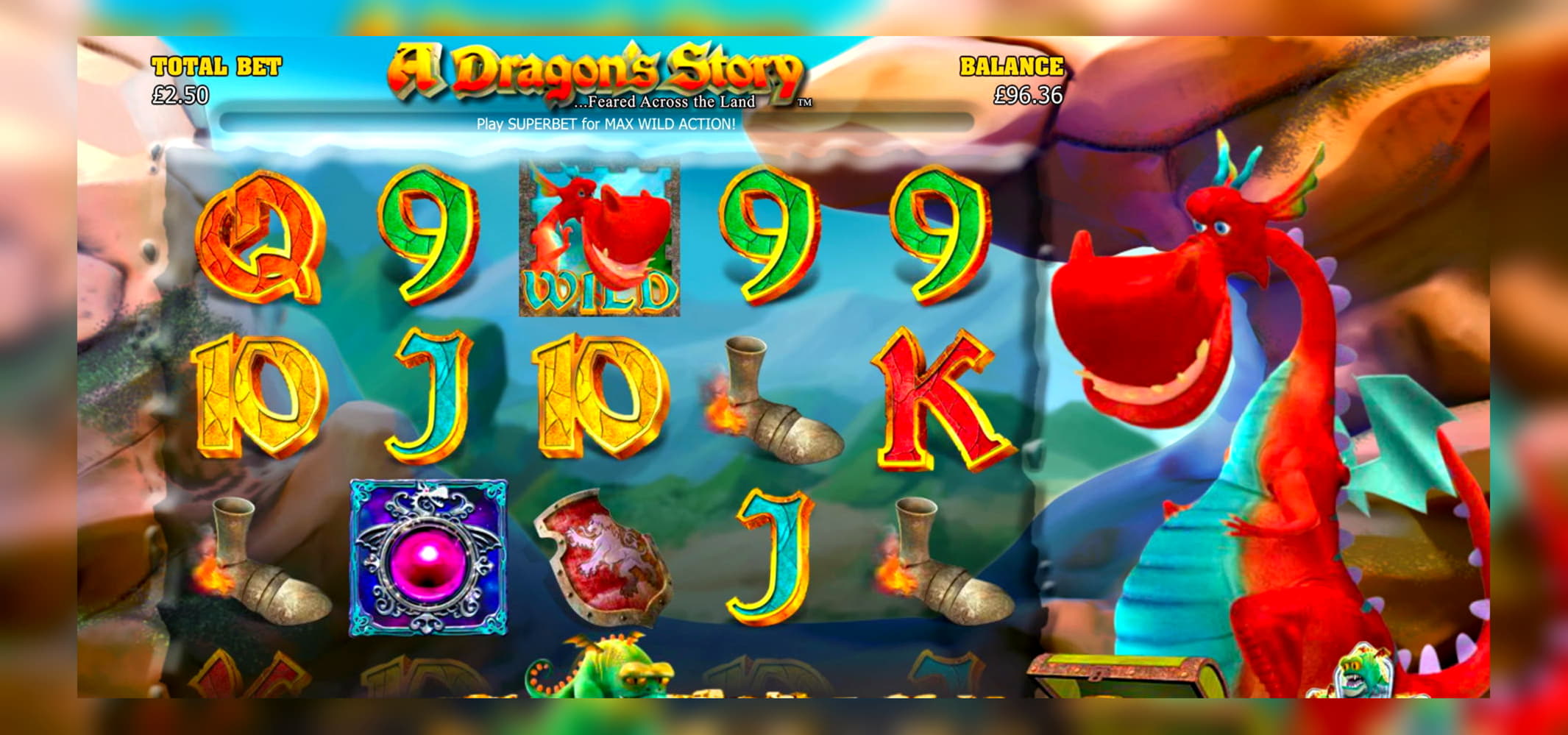 295 FREE Spins at Super Lines Casino