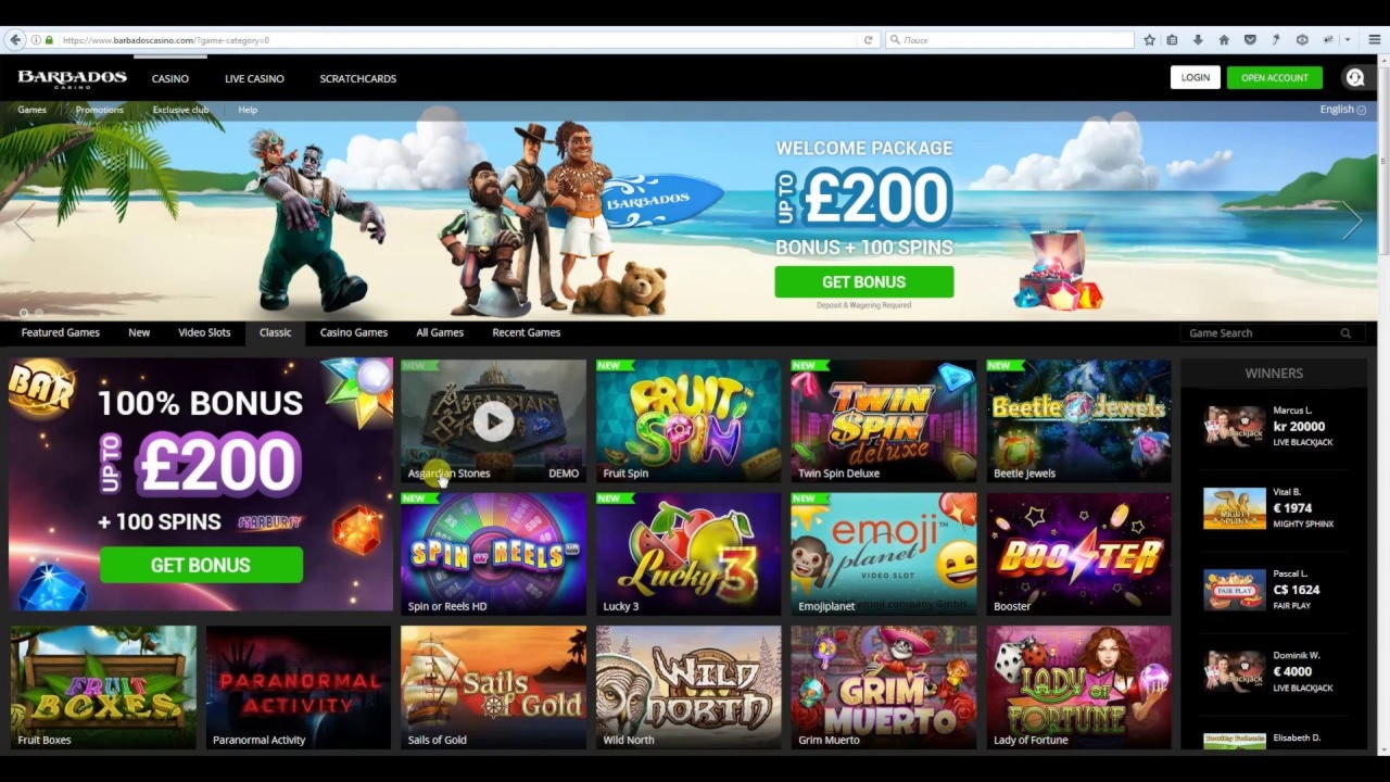 425% Match bonus casino at Jackpot City Casino