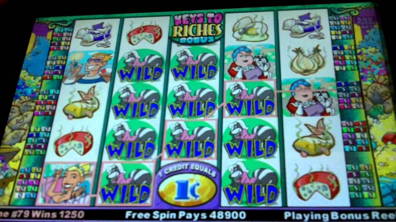 240 Trial Spins at Mega Casino