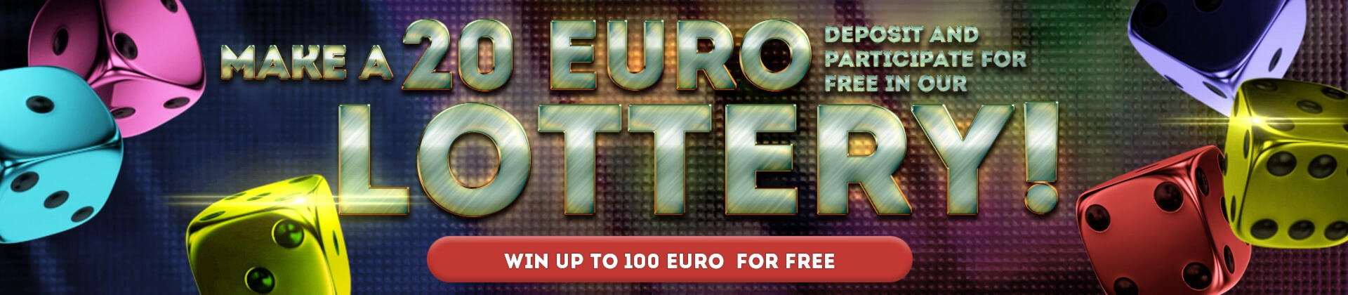 $3465 No deposit casino bonus at bWin Casino