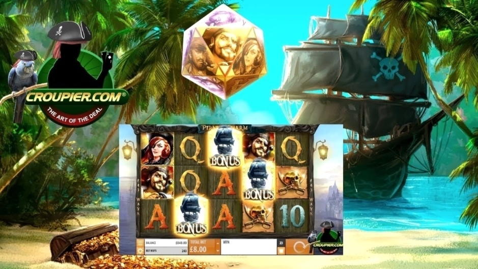585% Match at a casino at Spinland Casino