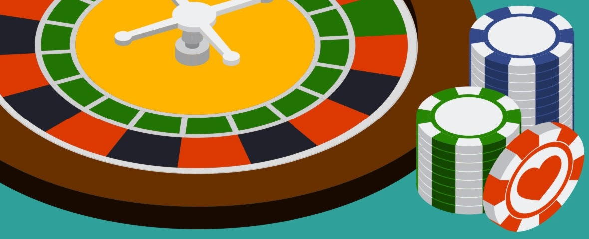 265% Deposit Match Bonus at Get Lucky Casino