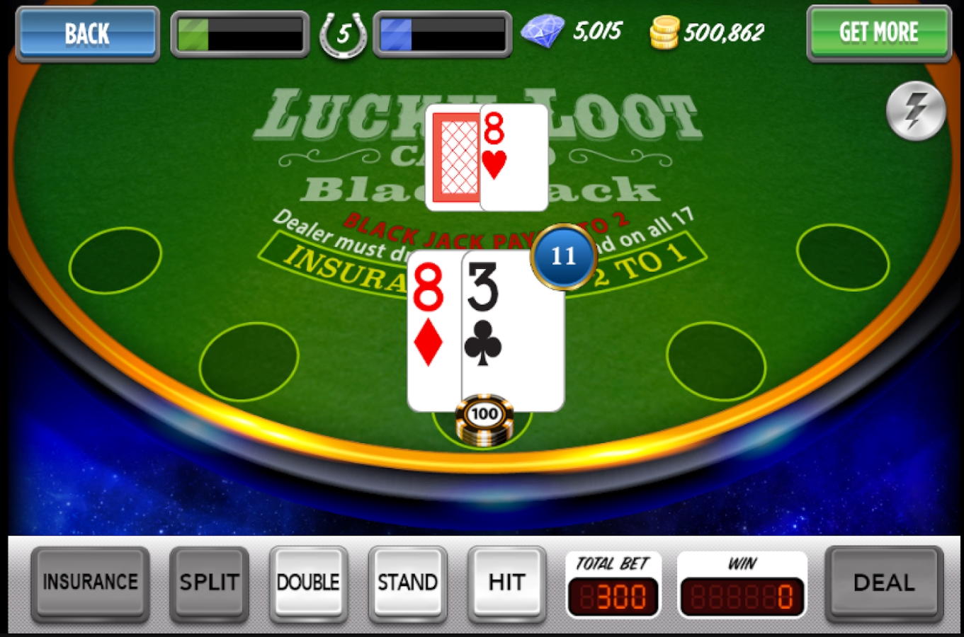 EUR 3140 NO DEPOSIT BONUS CASINO at Wink Slots Casino