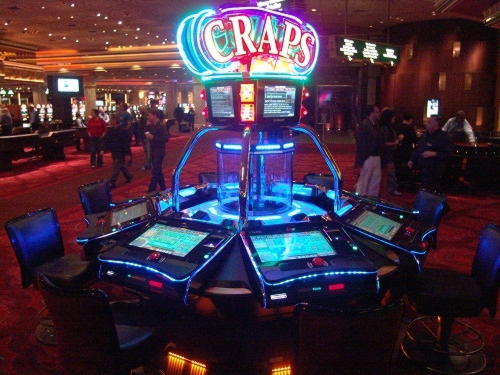 $435 casino chip at Spin Palace Casino