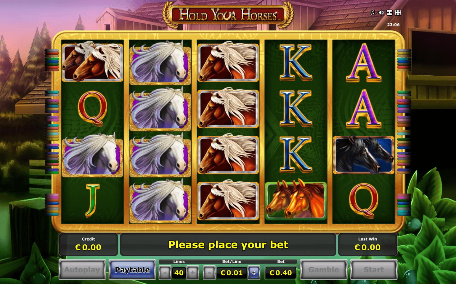 €455 Free casino chip at Mr. Win Casino