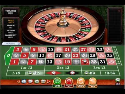 EUR 999 Online Casino Tournament at Party Casino