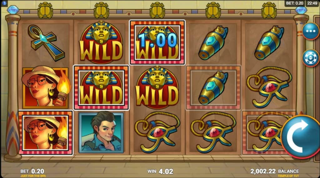 310% Deposit match bonus at Come On Casino