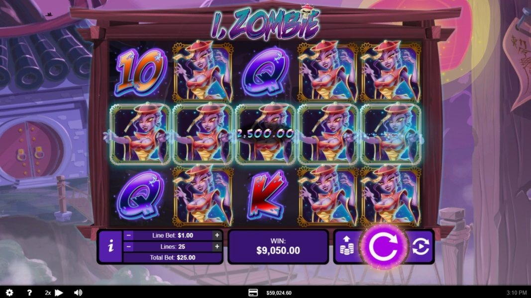 ﻿$710 Mobile freeroll slot tournament at Jackpot City Casino