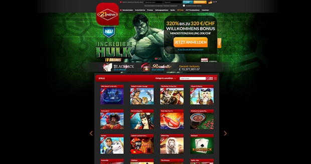 $190 Tournament at Spinland Casino