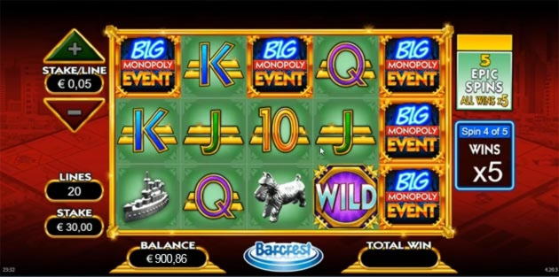 $555 FREE Chip Casino at Mansion Casino