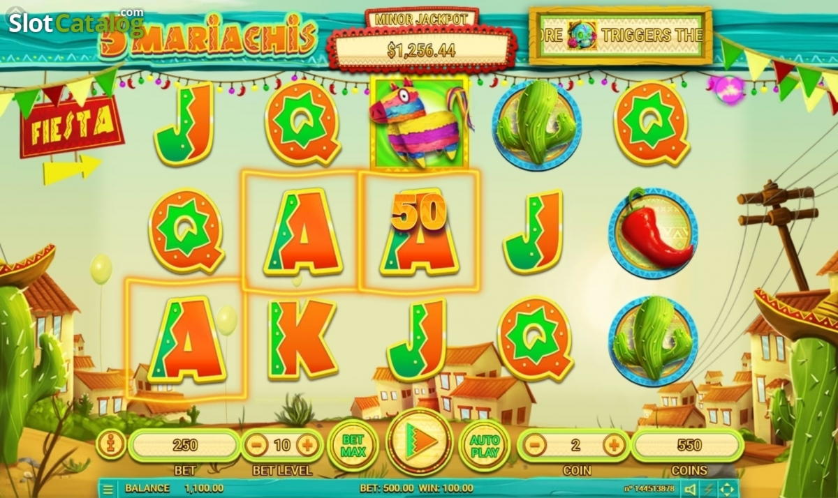 EURO 920 Online Casino Tournament at Genesis Casino