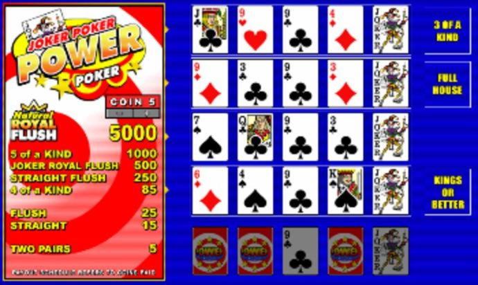€66 Free Chip at Come On Casino