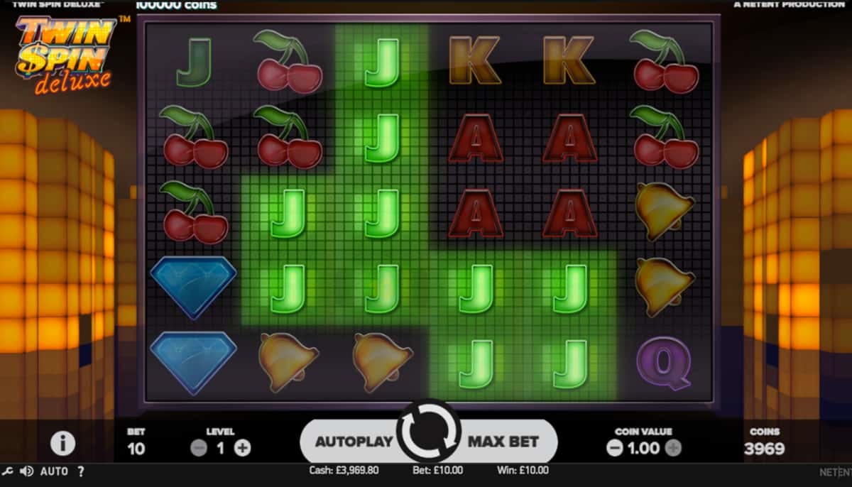 460% Match at a Casino at Spin Palace Casino