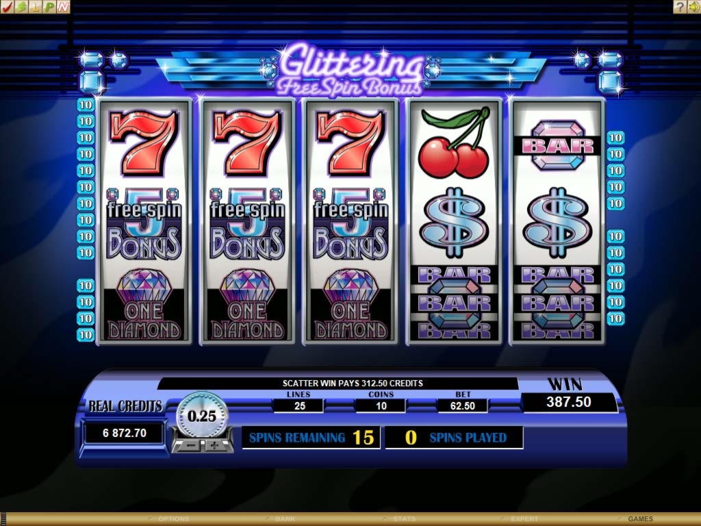 €50 Tournament at Bet At Home Casino