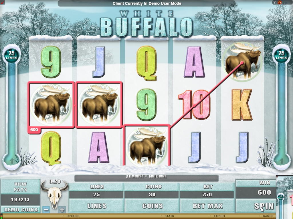 £790 Online Casino Tournament at Spinland Casino