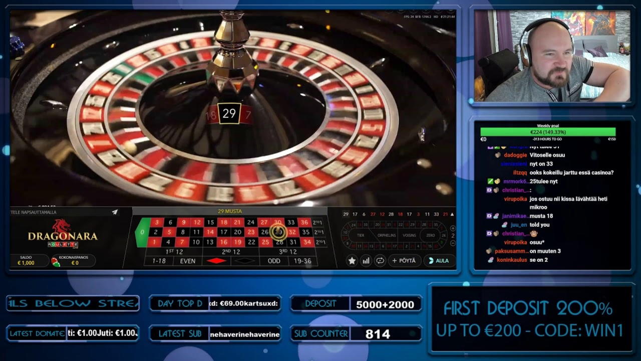 100 Free spins casino at Fruity Casa Casino