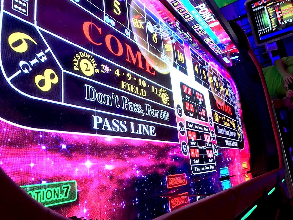 60 Free spins casino at Casino-X