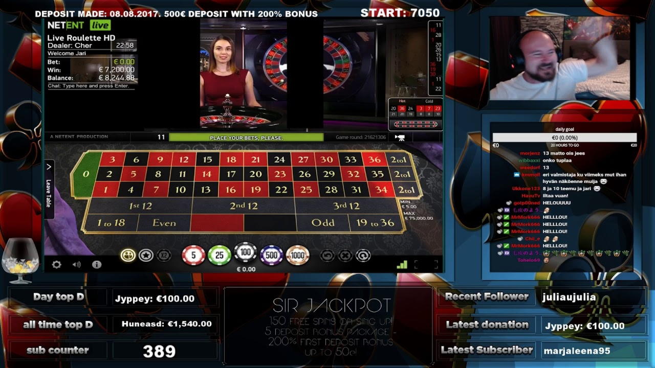 Eur 2795 No deposit bonus casino at Spin Palace Casino