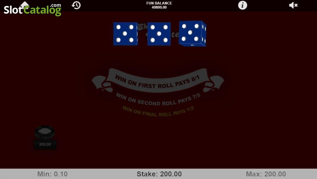 265 Loyal Free Spins! at Rizk Casino