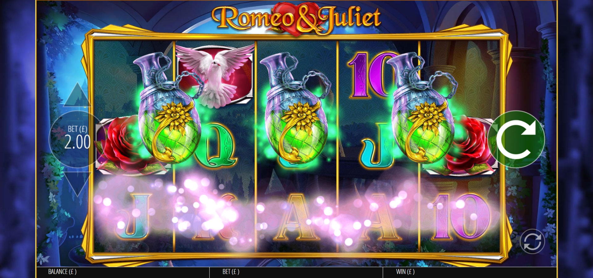 $560 Free Money at Fruity Casa Casino