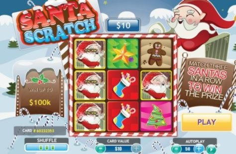 Eur 860 Daily freeroll slot tournament at Party Casino