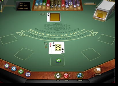 EURO 520 FREE CHIP CASINO at Bet At Home Casino