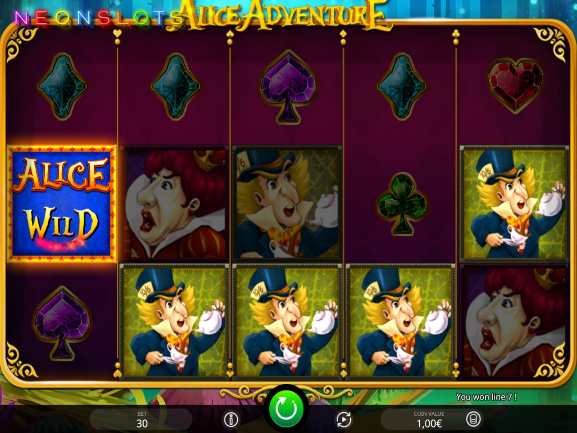 710% First Deposit Bonus at Joy Casino
