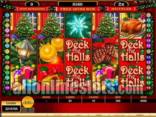 €65 FREE Chip Casino at Casino Heroes