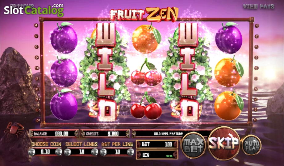 $580 Free chip at BGO Casino