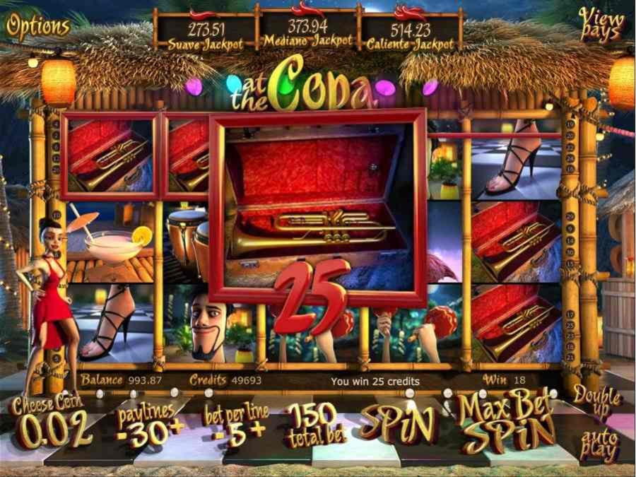 €20 Tournament at Super Lines Casino