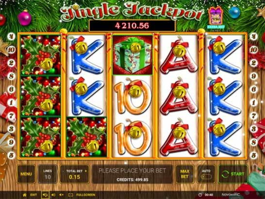 Eur 95 Free Casino Tournament at Wink Slots Casino