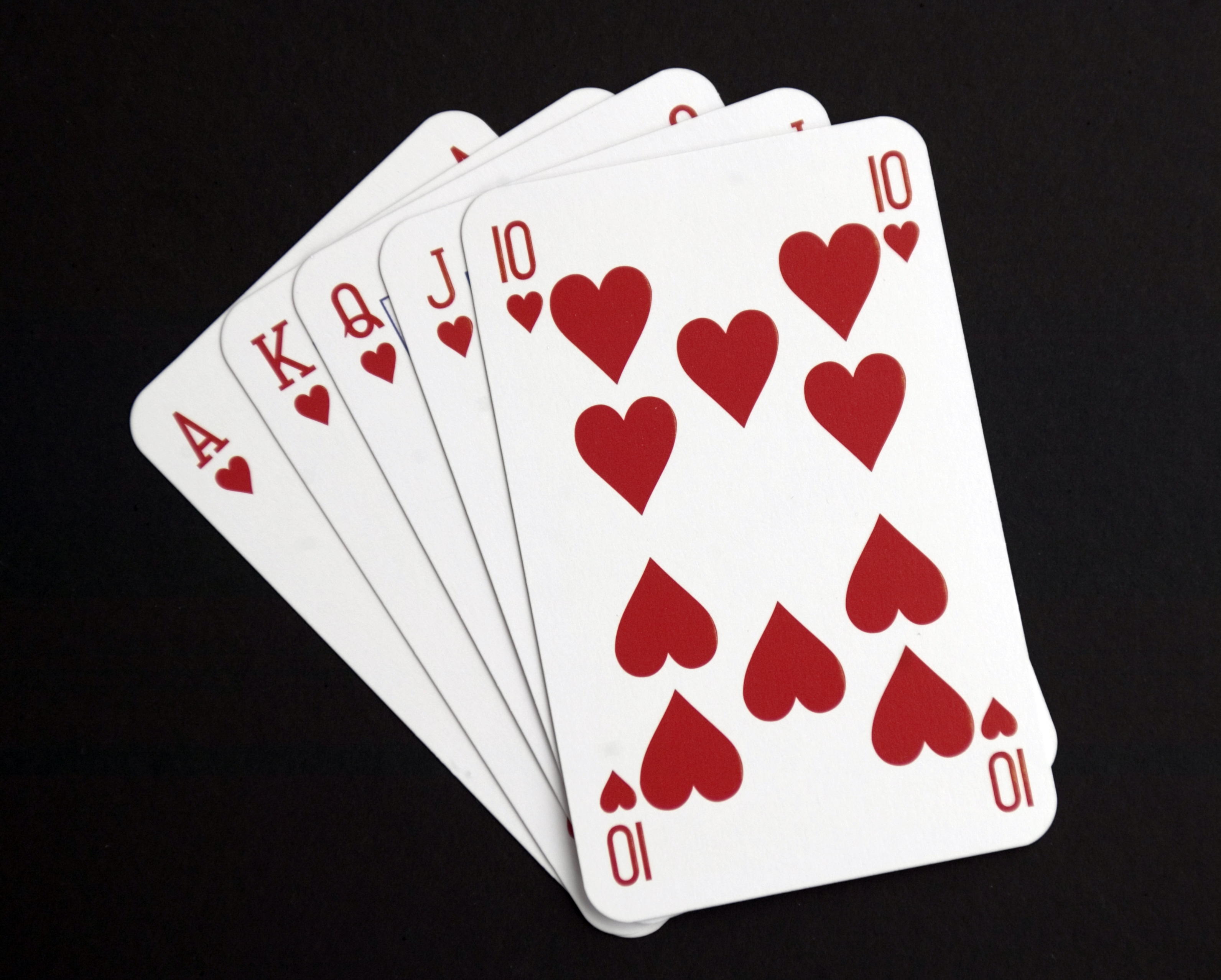 65% First Deposit Bonus at Casino-X