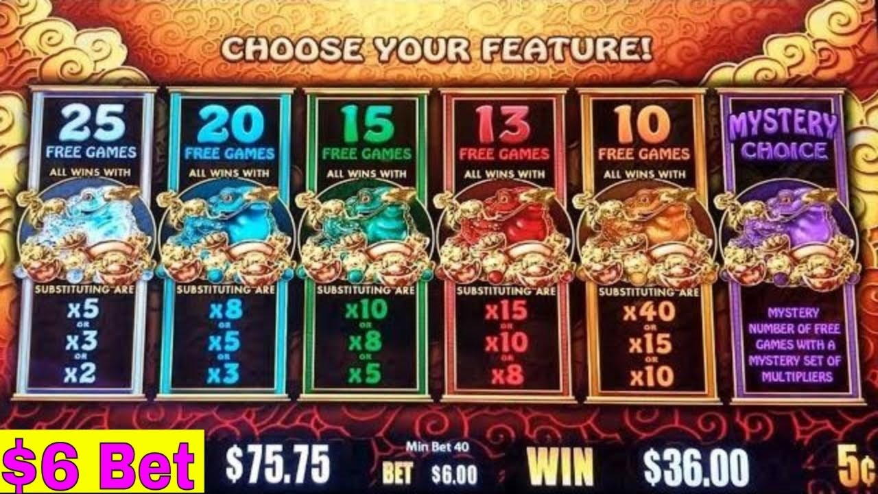840% Casino Welcome Bonus at Mega Casino