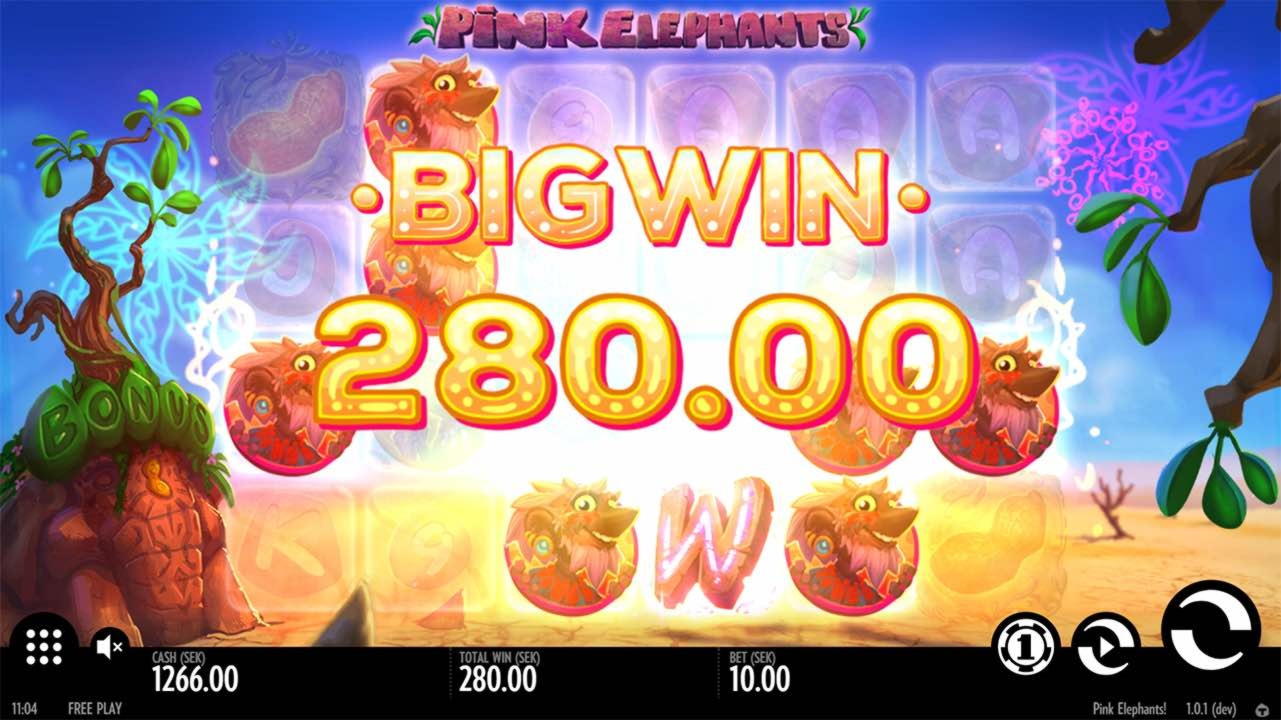 EURO 370 Casino tournaments freeroll at Royal Panda Casino