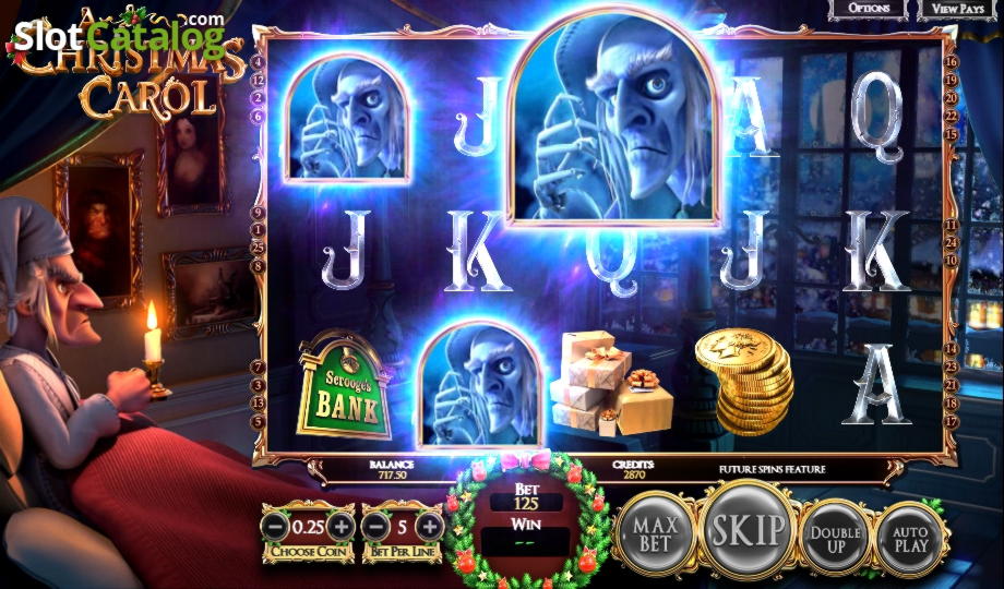 $100 Free casino chip at Spin Palace Casino