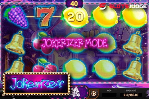 66 Free spins at Fruity Casa Casino