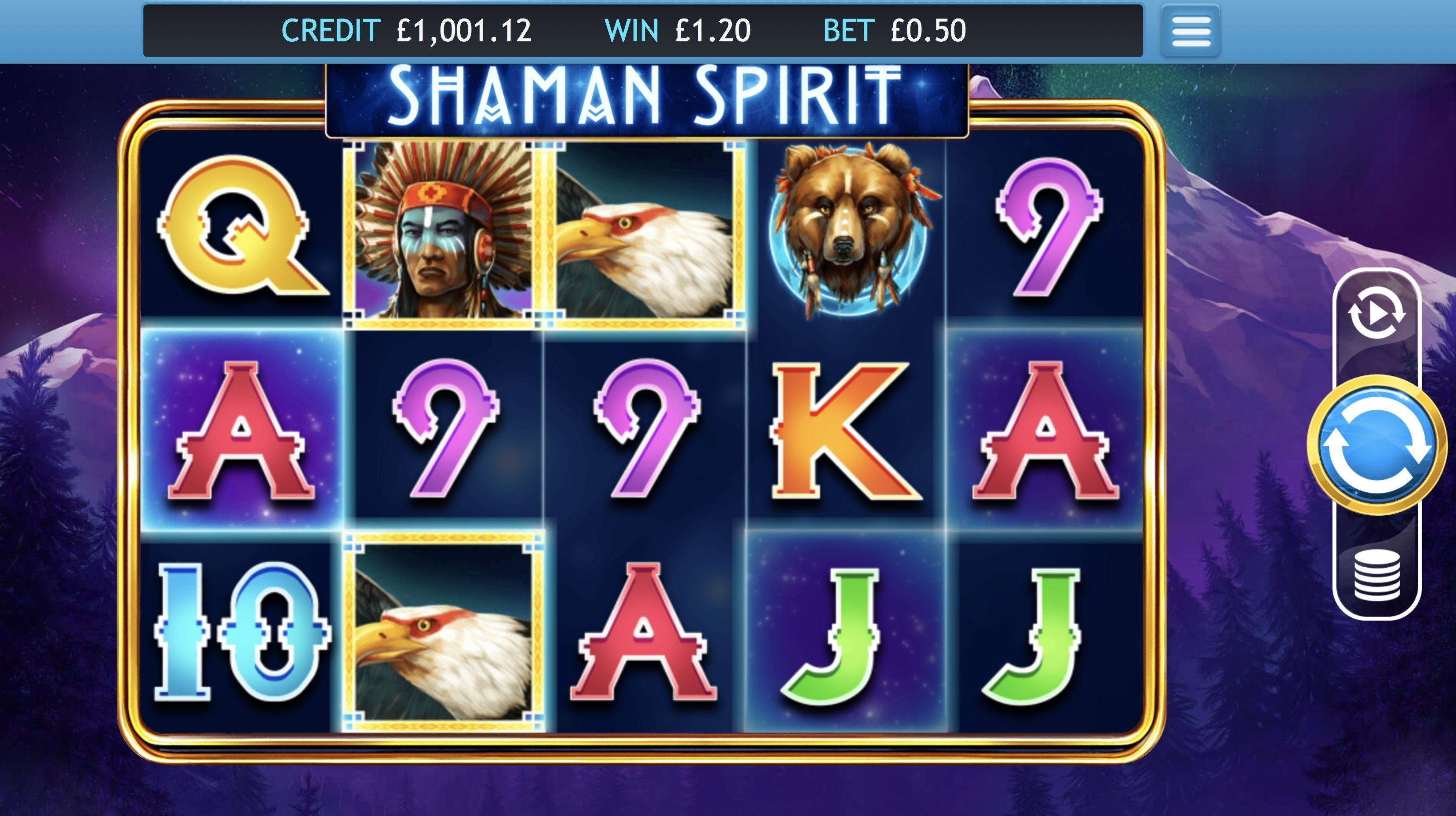 €4275 No deposit bonus at Wink Slots Casino