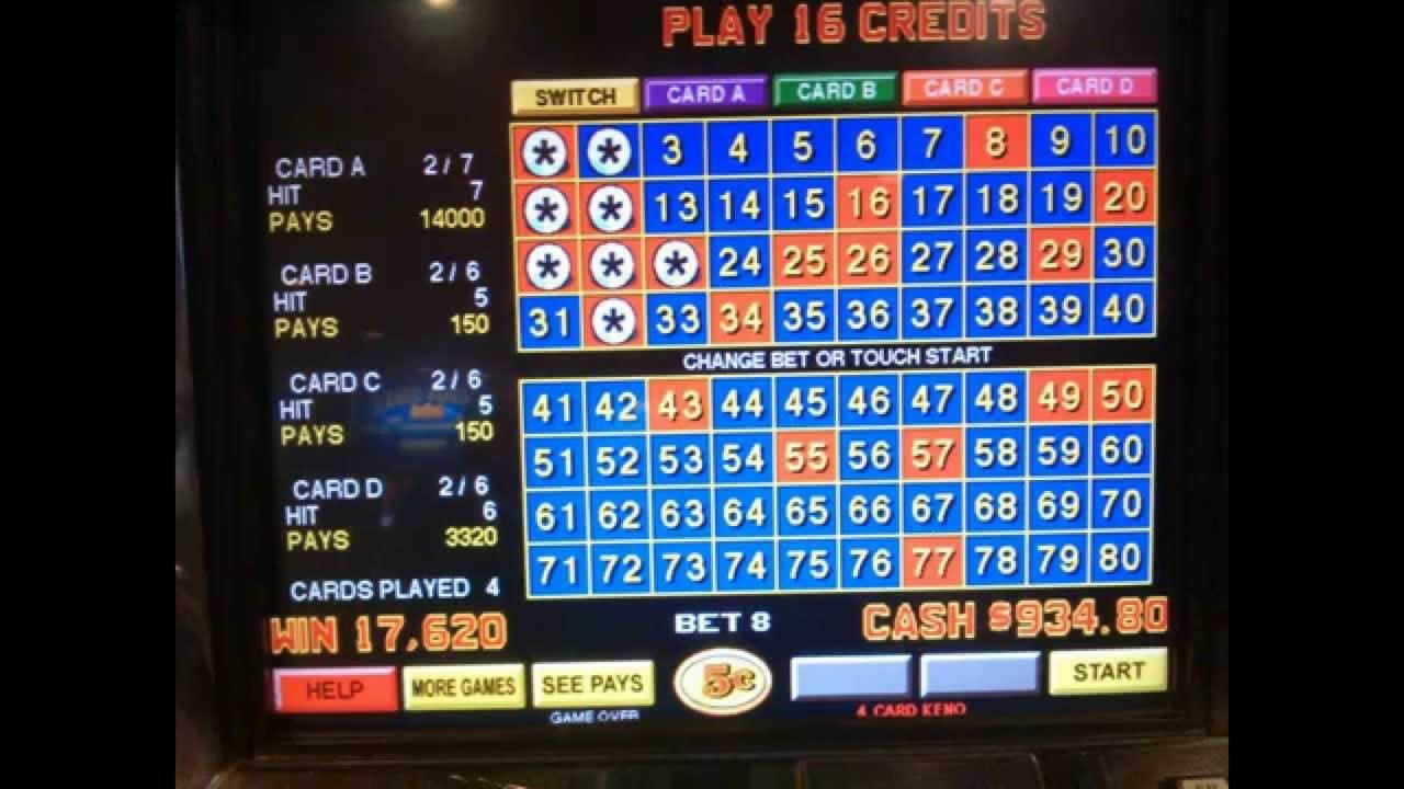 EURO 2935 NO DEPOSIT BONUS CASINO at BGO Casino