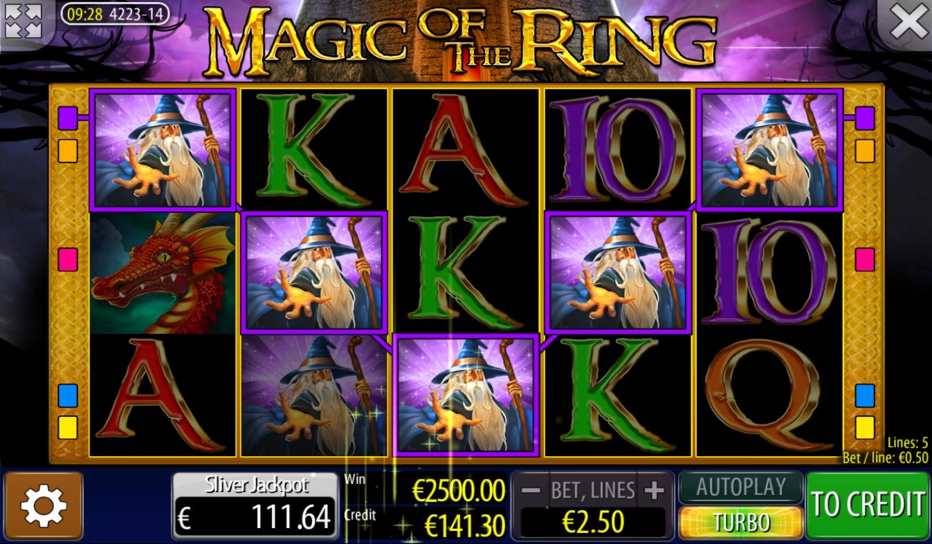435% Deposit match bonus at Spinland Casino