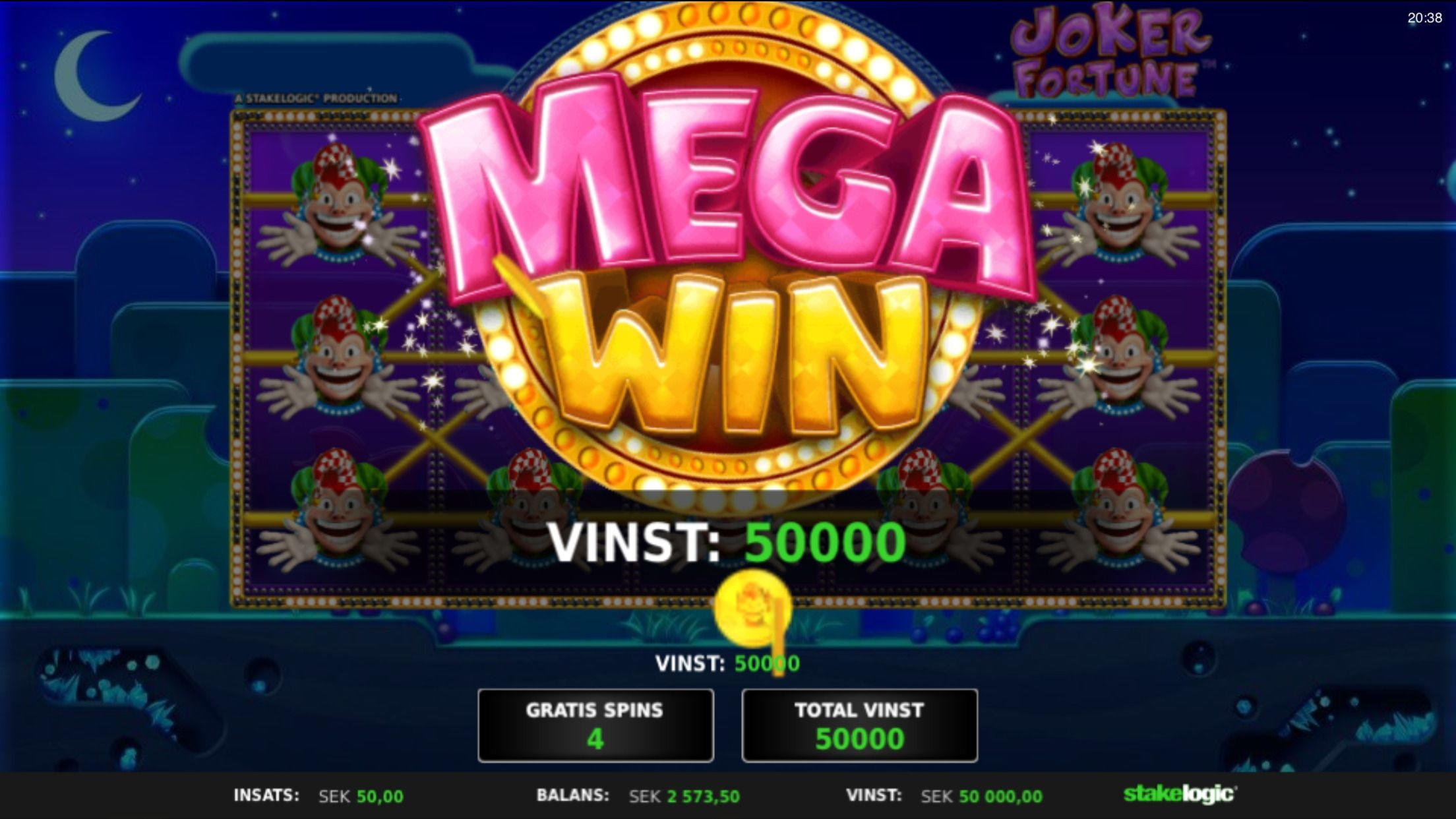 $4400 No Deposit at Casino-X