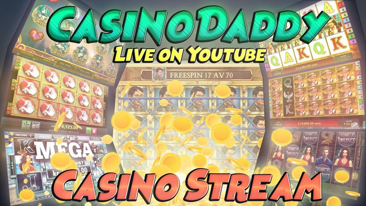 £325 Casino Tournament at Bet At Home Casino