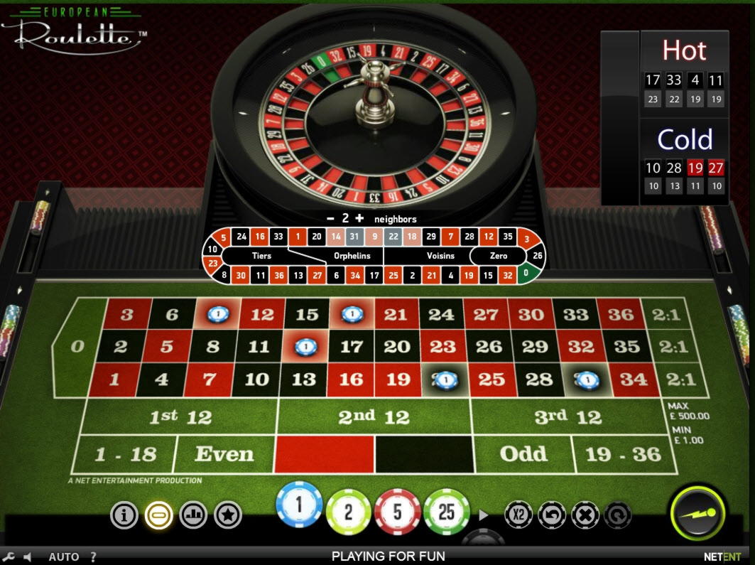 65 Free spins no deposit casino at Casino-X