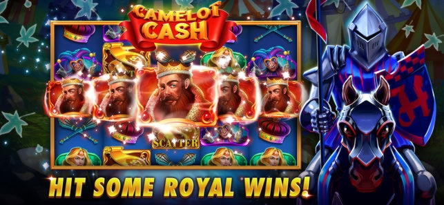 305% Match at a Casino at Betway Casino